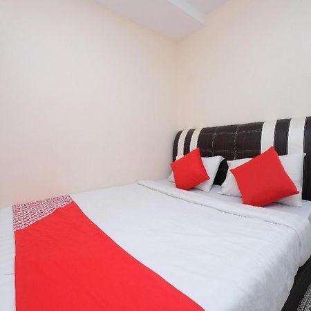 Oyo 1231 Ar Rayyan Boutique Hotel Cameron Highlands Exterior photo