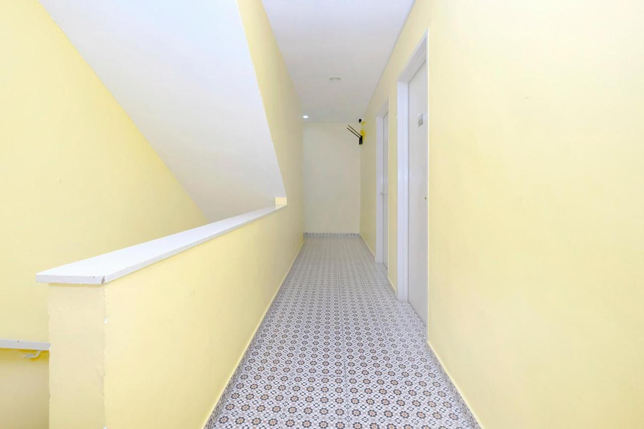 Oyo 1231 Ar Rayyan Boutique Hotel Cameron Highlands Exterior photo