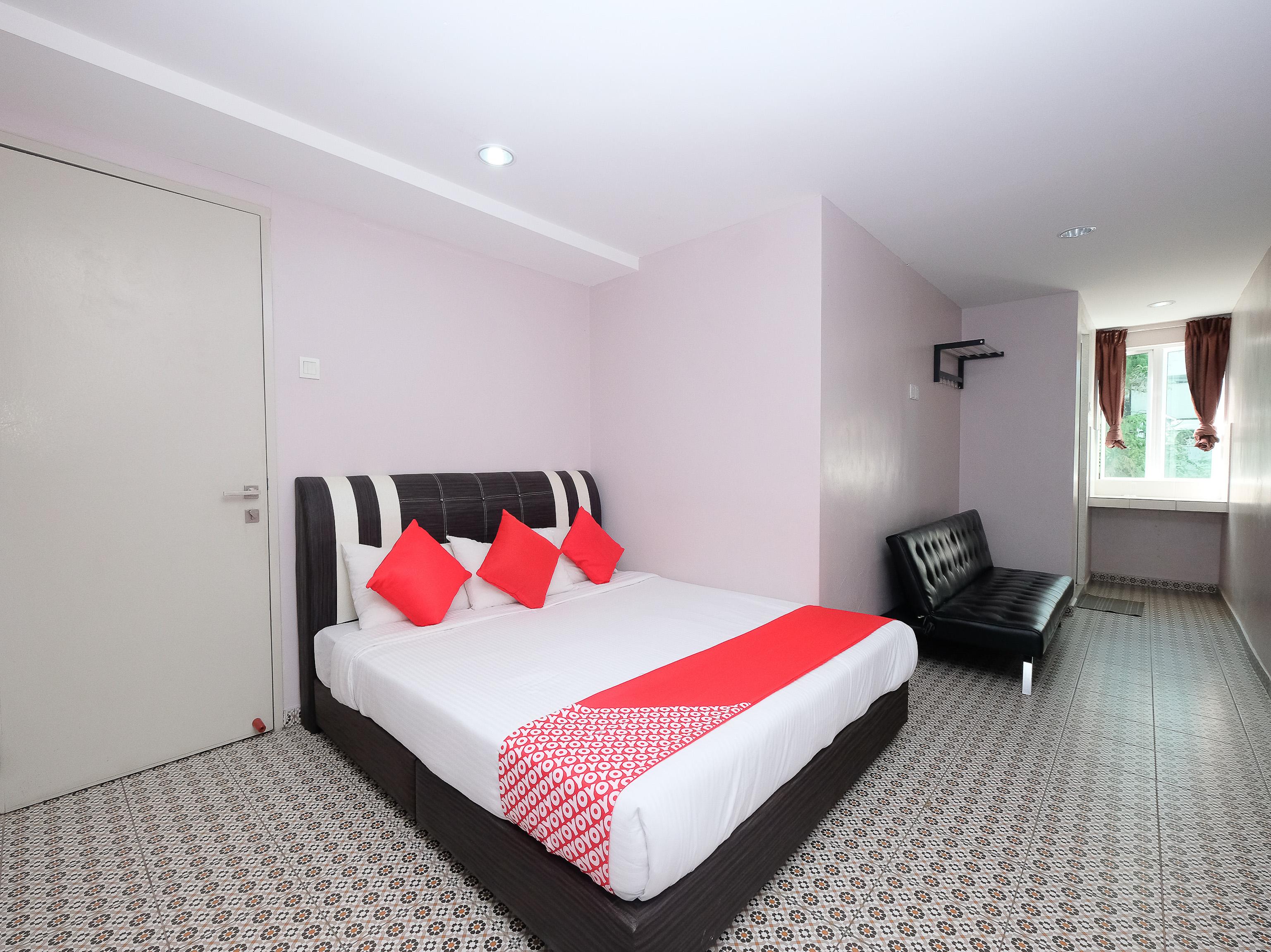 Oyo 1231 Ar Rayyan Boutique Hotel Cameron Highlands Exterior photo