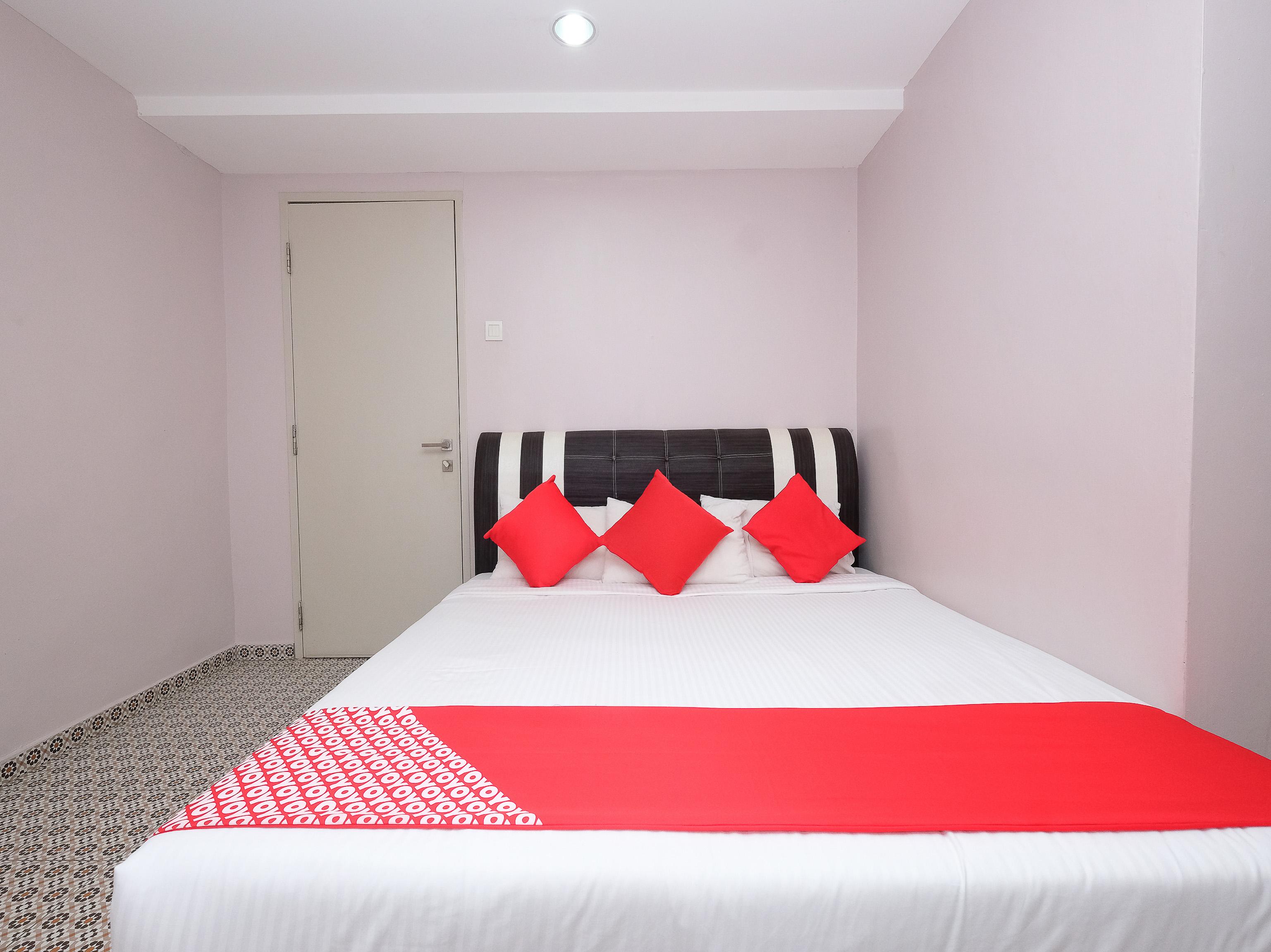 Oyo 1231 Ar Rayyan Boutique Hotel Cameron Highlands Exterior photo