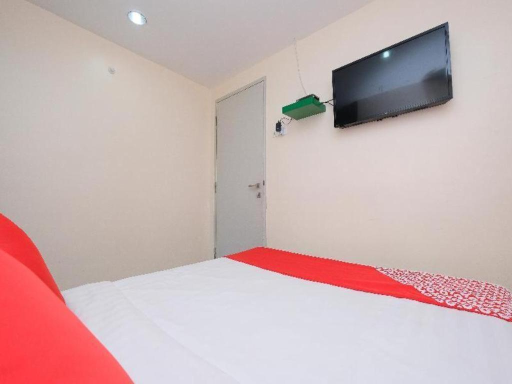 Oyo 1231 Ar Rayyan Boutique Hotel Cameron Highlands Exterior photo